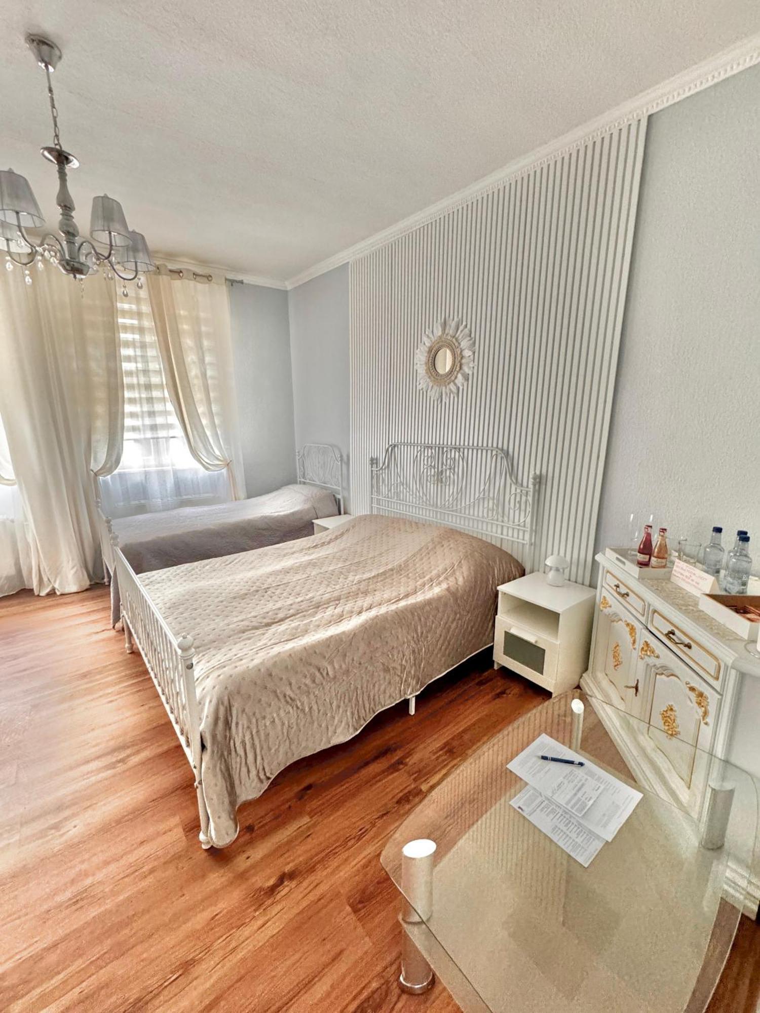 Unterkunft In Der Altstadt - Antico Palazzo Brandenburg  Eksteriør bilde