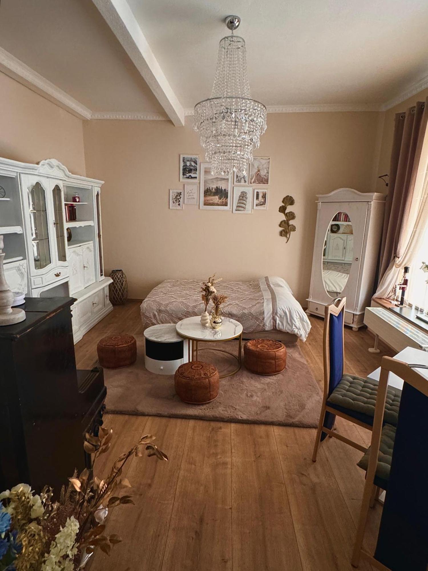 Unterkunft In Der Altstadt - Antico Palazzo Brandenburg  Eksteriør bilde